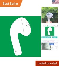 OEM A2564 Left Wireless Earbud for AirPods 3 - Quality Sound  Easy Pairing