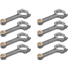 Engine Overhaul Rebuild Kit For Chevrolet Silverado Tahoe GMC LS1 LS6 4.8/5.3L