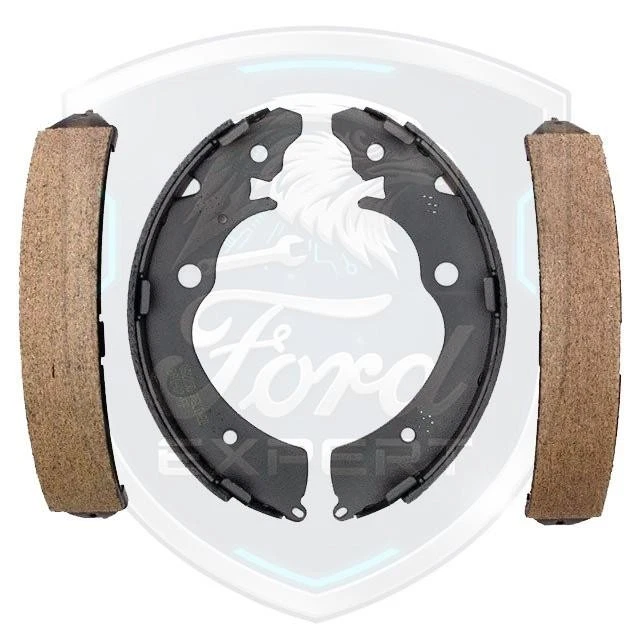 Almohadillas delanteras y zapatas traseras premium OE para Honda Accord 1990-2002 garantía de por vida Foto 2 de 4