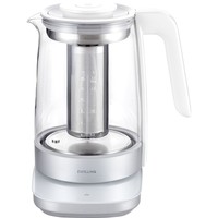 Zwilling 53102-500-0 1 7 l 1850 W Blanco Vidrio Temperatura Regulable Mantenimiento del Calor ~D~ - Imagen 1 de 1