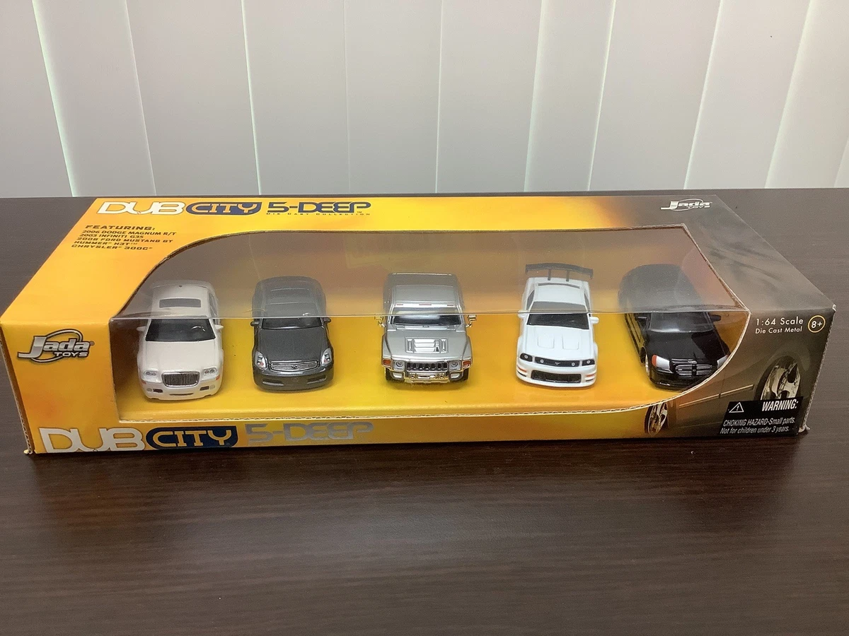 Chrysler 300 Diecast for sale - eBay