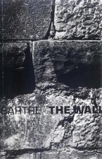 Jean-Paul Sartre The Wall (Taschenbuch)