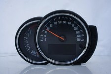 Original MINI F56 F55 F54 F57 F60 Instrumentenkombination KM/H 62106992640