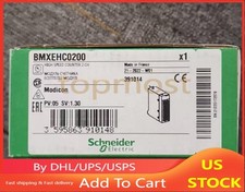 New IN BOX Schneider BMX module BMXFTB2000 Free Shipping #F2 US Free TAX