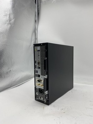 Dell OptiPlex 3070 Sff Intel Core i3 9100 3.6GHz 8GB RAM 256GB SSD