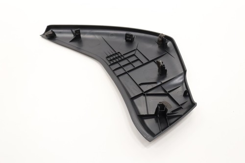 2016 - 2023 NISSAN MAXIMA DASH LEFT SIDE END CAP TRIM COVER PANEL OEM 684214RA0A - Picture 10 of 12
