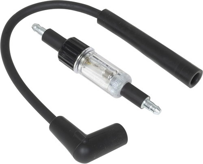 #ad #ad Lisle 20610 Inline Spark Tester One Size Factory $15.37