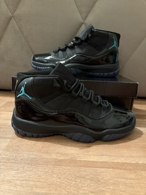 Air Jordan 11 Retro   Gamma Blue 