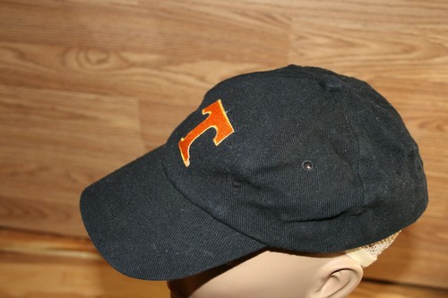 Tennessee Vols CHILDS Cap Adjustable Black, Orange T Creative Knitwear - Bild 1 von 9