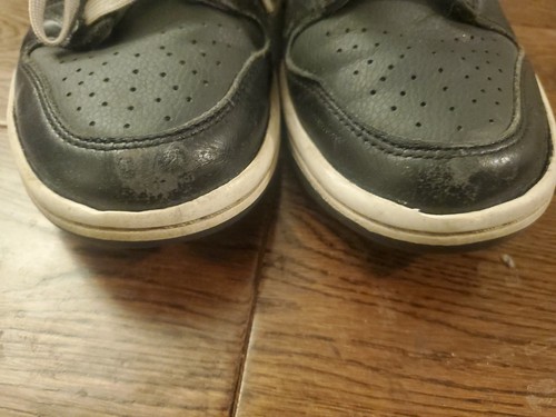 BEST PRICE 2022 Nike Dunk Low DH9765-002 Black White Reverse Panda GS Größe 4Y - Bild 4 von 10