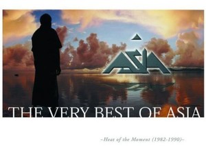 Asia: Heat of the Moment | eBay