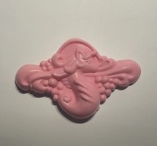 Ersatzteil Scrub-a-Dub Tub G1 My Little Mein Kleines Pony Badewanne Hasbro