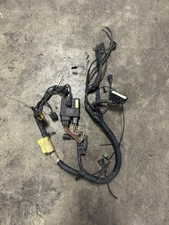 Classic Mini Cooper Wiring Harness Ysb103970