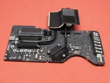Apple iMac 21.5" A1418 Retina 4K Motherboard 820-00597-A Core i5-7400 3.0GHz
