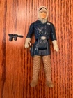 Han Solo Hoth Gear Loose Figure Vintage Kenner Star Wars 1980