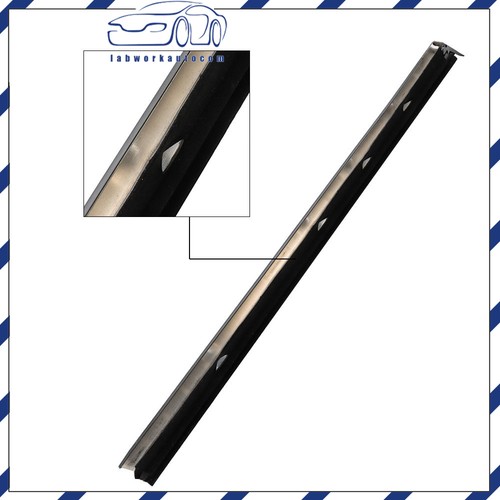 Window Belt Molding Trim Weatherstrip Seal Set LH RH For Ford Ranger 1999-2011 - Picture 15 of 15