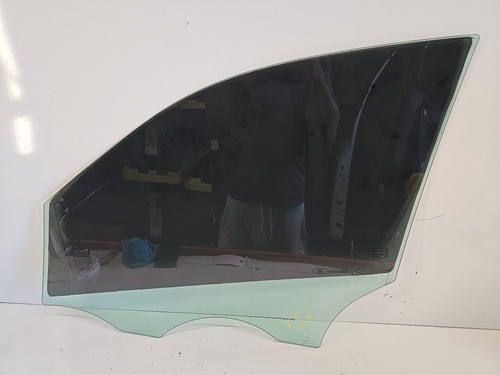 2012-19 Mercedes X166 ML350 Front Right Door Window Glass Clear - Picture 17 of 17