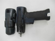 Snap-on Ct861mb 38 Micro Lithium Cordless Impact Wrench 14.4 V Used Snap-on Ct861mb 38 Micro Lithium Cordless Impact Wrench 14.4 V Used