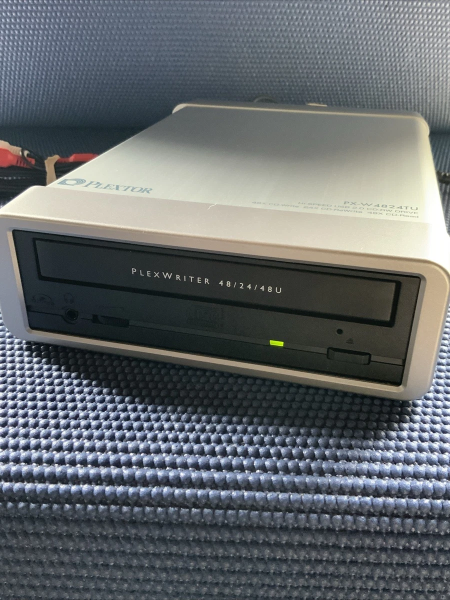 PLEXTOR CD-R Drives for sale - eBay