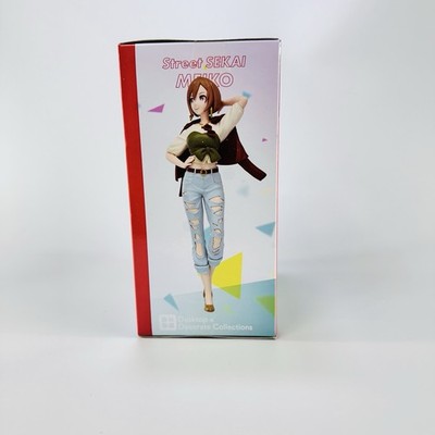 MEIKO セット 2016〜2025 プロセカ バースデーギフトシリーズ2025 flower celebration