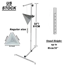 ADAS Calibration Tool Radar Aiming Reflector Target For Honda Toyota Kia Ford