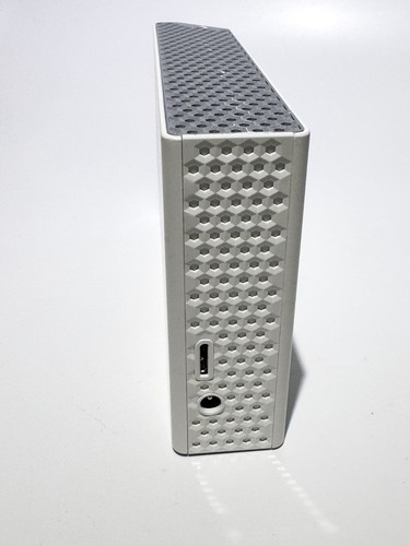 Seagate Backup Plus Hub for Mac 8TB External Hard Drive – Tested - Picture 4 of 6