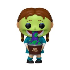 Funko Pop! HARRY POTTER #185 PUKING PASTILLA NIÑA