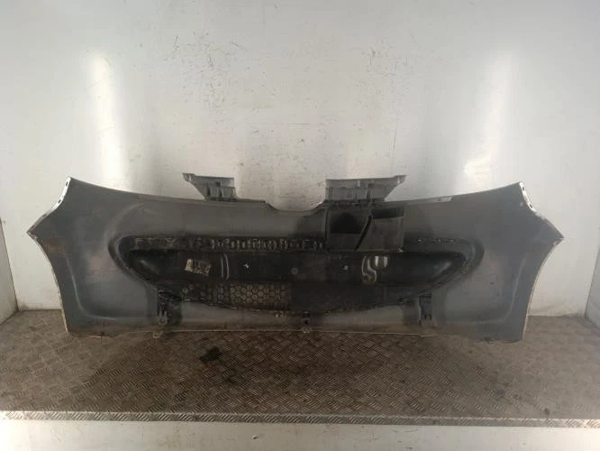 Pare choc avant PEUGEOT 107 PHASE 1 7401CS - Photo 2/4