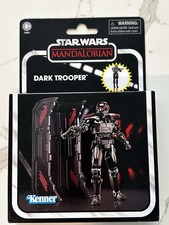 Star Wars - Vintage Collection - Dark Trooper - Deluxe - Sealed