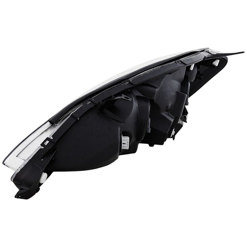Headlight For 2006-2010 Toyota Sienna Halogen With Bulb Passenger Side TO2503172 - Picture 3 of 10