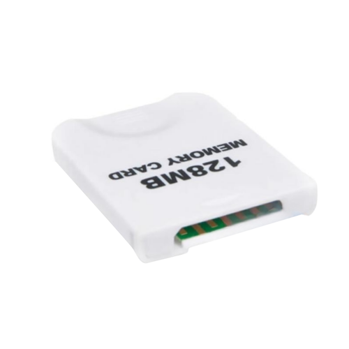 128MB Memory Card Game Save Data Stick Module For Gamecube NGC Wii Game Console - Picture 8 of 8