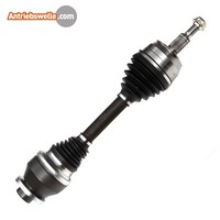 Antriebswelle Gelenkwelle VW T5 Multivan Transporter 3.2 Links 4Motion V6 NEU