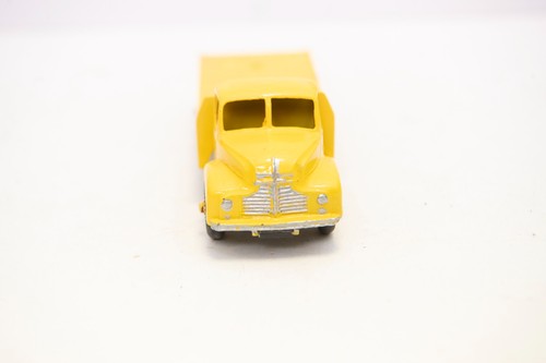 Vintage Dinky Toys 419 Leyland Comet Cement Truck Model - Picture 3 of 6