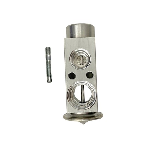 A/C Expansion Valve Replacement For 5 6 Series E60 E63 M6 525i 528i 530i 535i - Picture 4 of 8