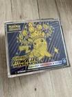 Pokémon Coffret ETB EV8 Etincelles Déferlantes EV08 Pikachu - Neuf/Scellé 🇨🇵