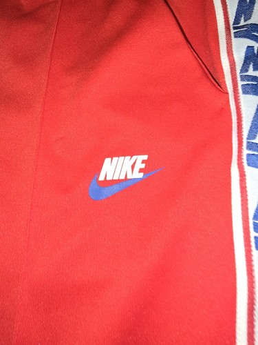 Nike Zeus Taped Poly Trainingsanzug 2-teilig Trainingsanzug - Bild 14 von 19