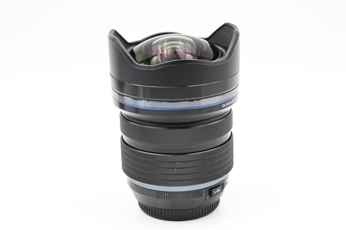 Olympus Digital 7-14mm f2.8 M.Zuiko ED PRO Lens MFT #609 - Picture 5 of 7