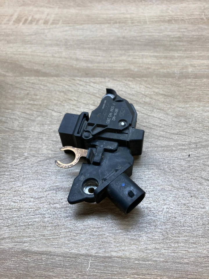 F00M145283 BR14 M2  Voltage converter inverter Fits for Saab 9-3 Ver1 - Photo 2/4