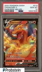 2020 Pokemon SWSH Darkness Ablaze #019 Charizard V PSA 10 GEM MINT