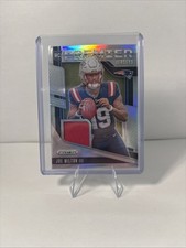 2024 Panini Prizm - Premier Jerseys Joe Milton III #PJ-JMN (MEM, RC)
