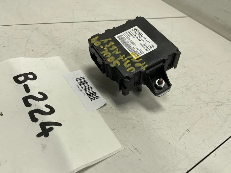 KIA SOUL GL 2010 2,0 L módulo de control de presión de neumáticos OEM+ Foto 2 de 4