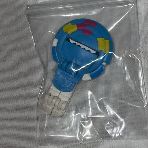 Transformers BotBots Lollipop Lolly Licks - Bild 1 von 2