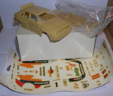 Mini Replicas K003 Kit Lancia Delta 4Wd Repsol '93 Mb