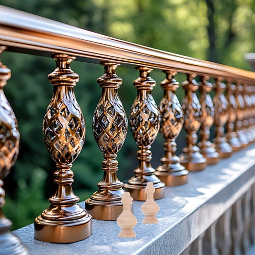 4 Pezzi Piccolo Arredamento Decorazione Tavolino Ingresso - Foto 8 di 12