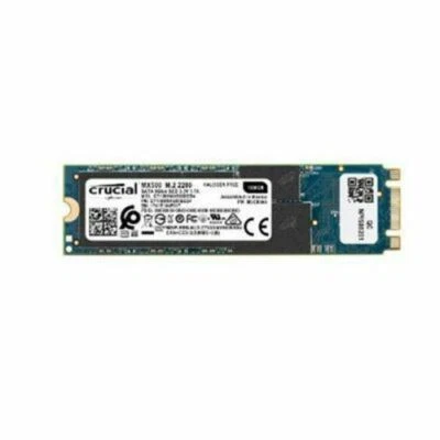 Crucial Mx500 1TB | eBay