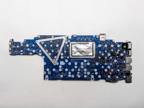 Precision 3571 Mobile Workstation Motherboard Intel I7-12700H YGHR5 Nvidia T1200 - Picture 10 of 12