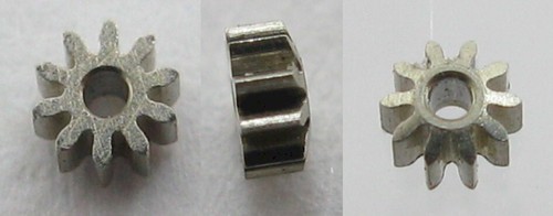 Longines 291 292 294 Watch part one friction pinion / power reserve - Picture 1 of 2