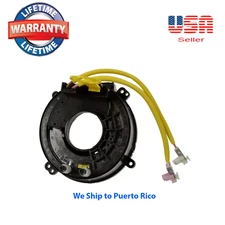 20940100 Clock Spring With Cruise Control Fit SATURN SKY 2007-2010