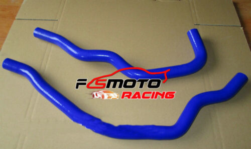 Alu Radiator + BLUE Hose For Honda S2000 AP1 AP2 F20C/F22C1 2.0/2.2L 2000-2009 - Picture 9 of 9
