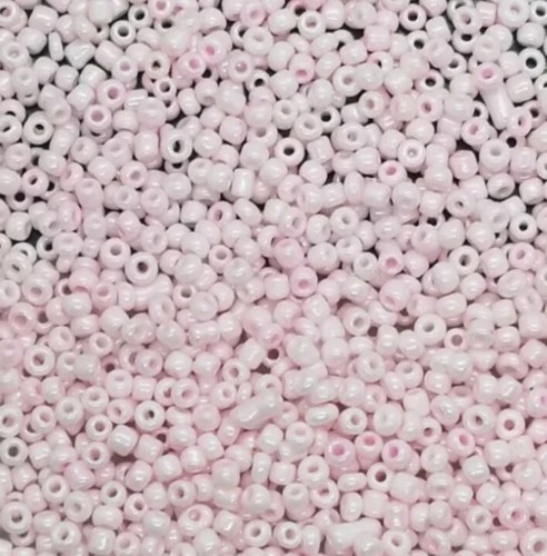 Glass Seed Beads, Size 8/0, 20g or 50g, Choose Your Colour - Picture 23 of 59
